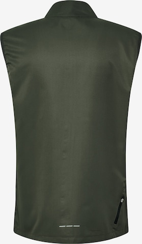 Newline Sportbodywarmer in Groen