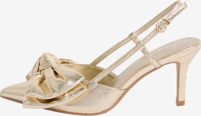 Basutės iš Lipsy, spalva – Auksas, Prekių apžvalga