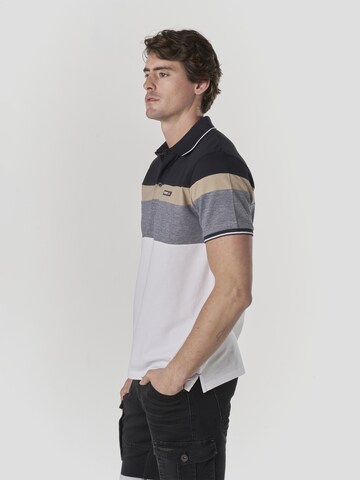 T-Shirt KOROSHI en blanc