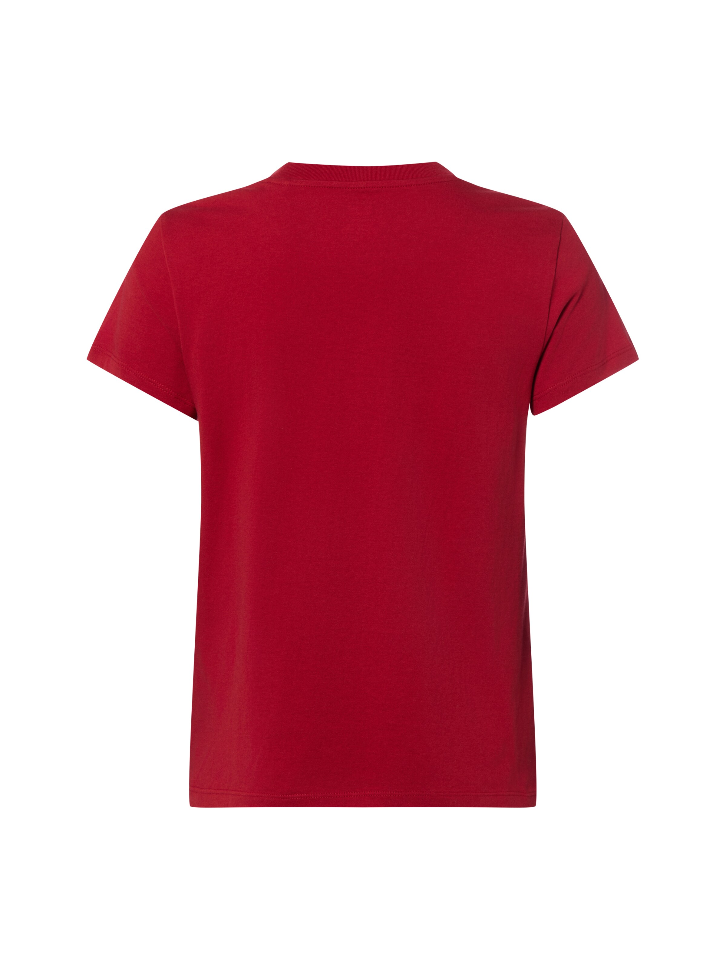 LEVI'S ® Shirt in Red