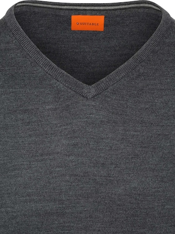 Suitable Shirt in Grey