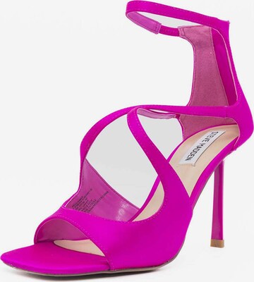 STEVE MADDEN Pumps in Pink: predná strana