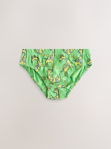 Next Bielizna w kolorze niebieski