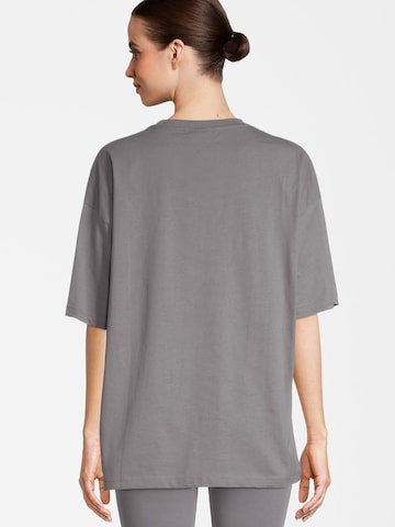FILA Shirt 'BALJE' in Grey