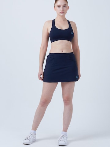 SPORTKIND Athletic Skorts 'Classic' in Blue