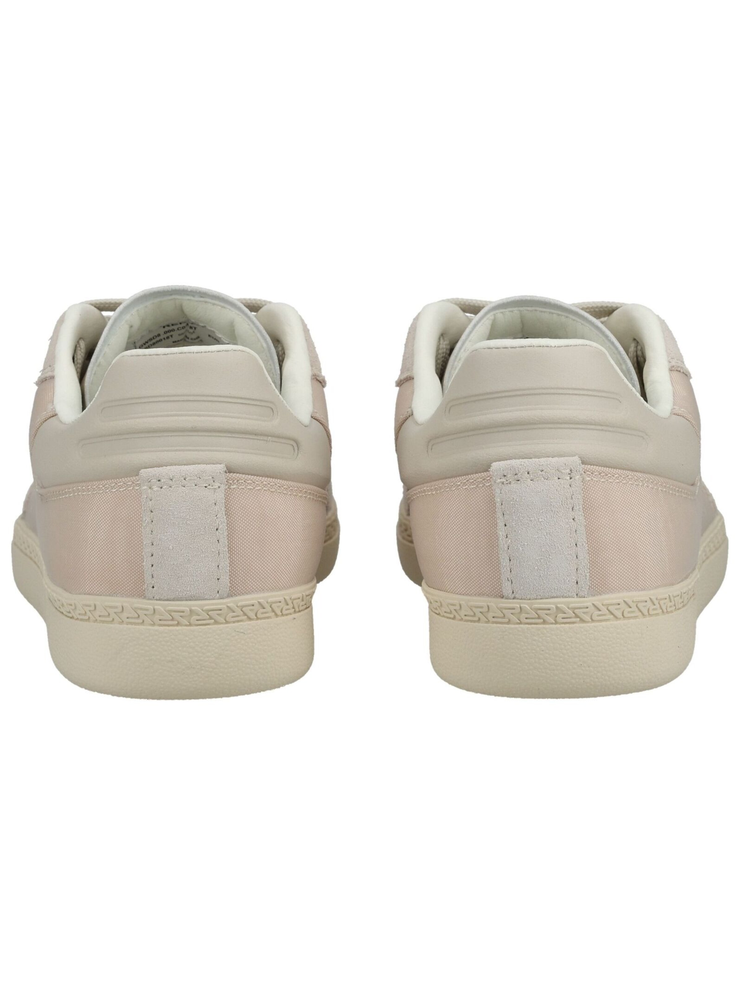 Baskets basses REPLAY en beige