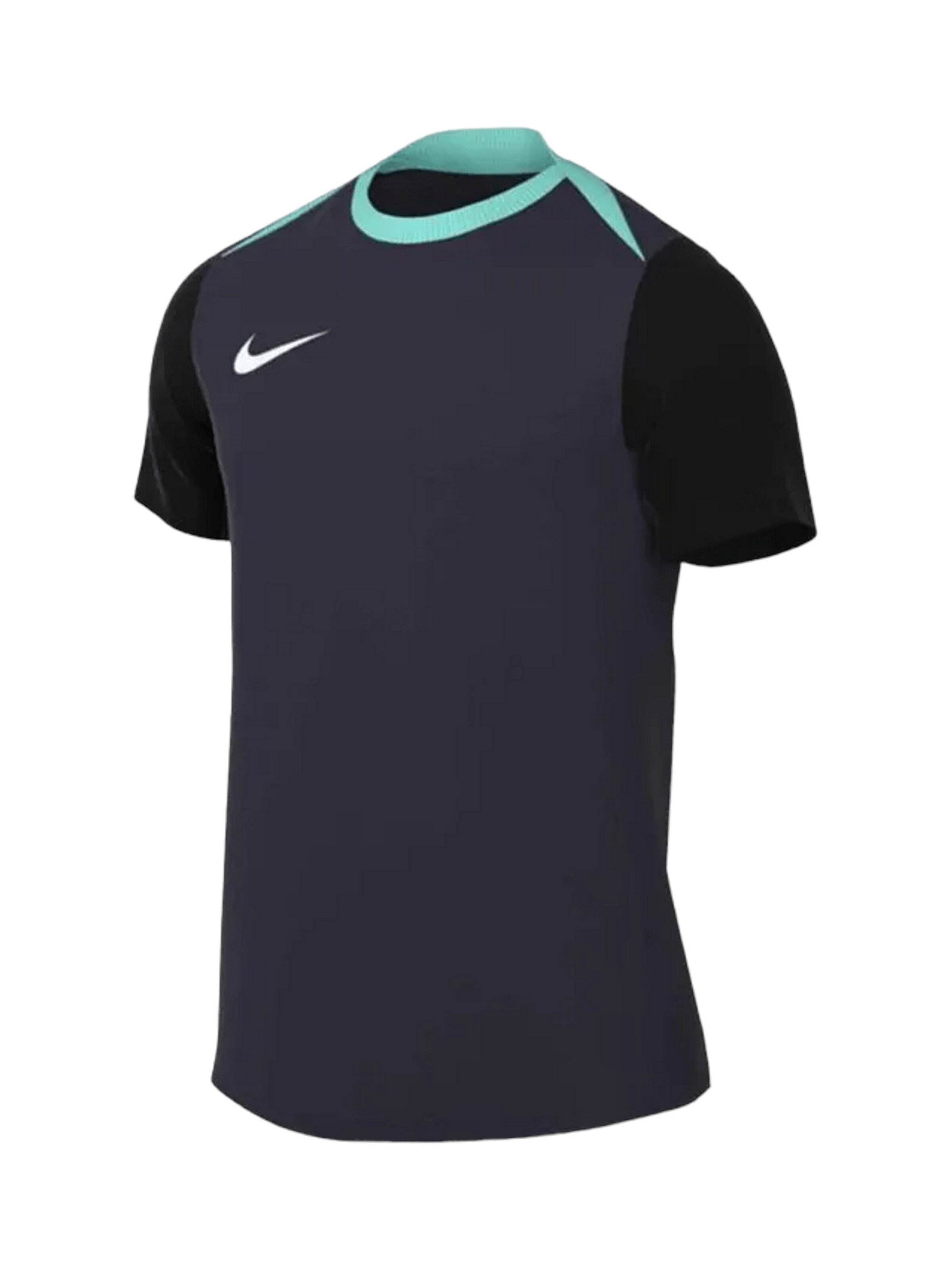 NIKE Funktionsshirt in Blau: Vorderseite
