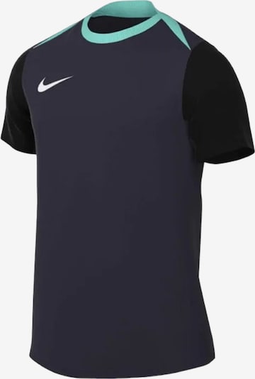 NIKE Toiminnallinen paita värissä turkoosi / tummansininen, Tuotenäkymä