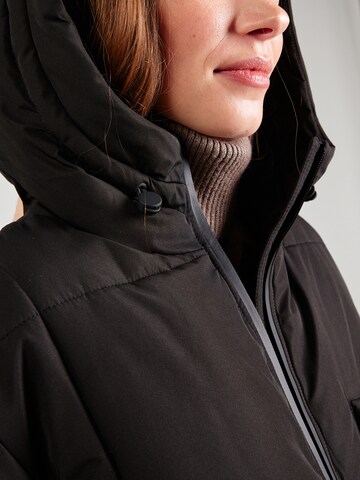 Manteau d’hiver VERO MODA en noir