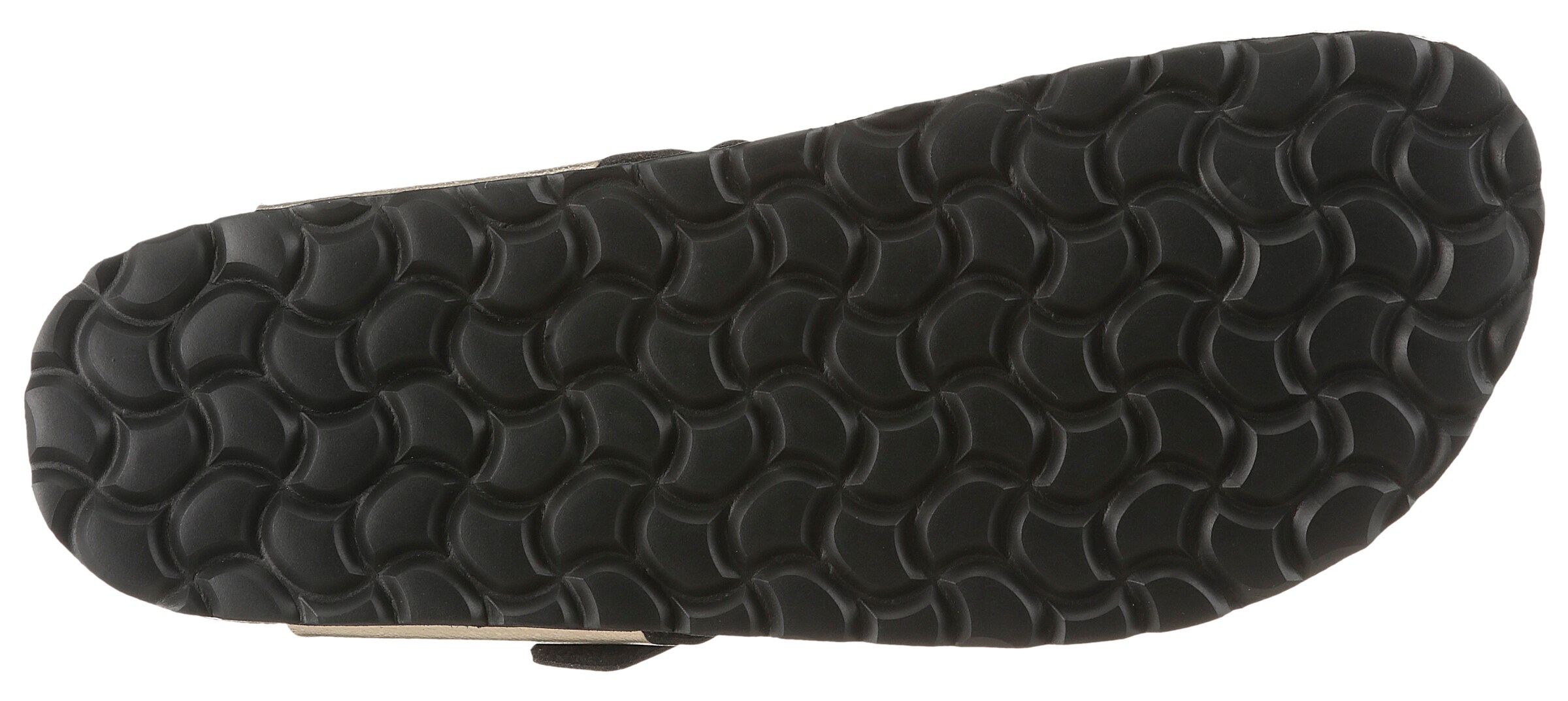 Aniston Zehentrenner in Gold