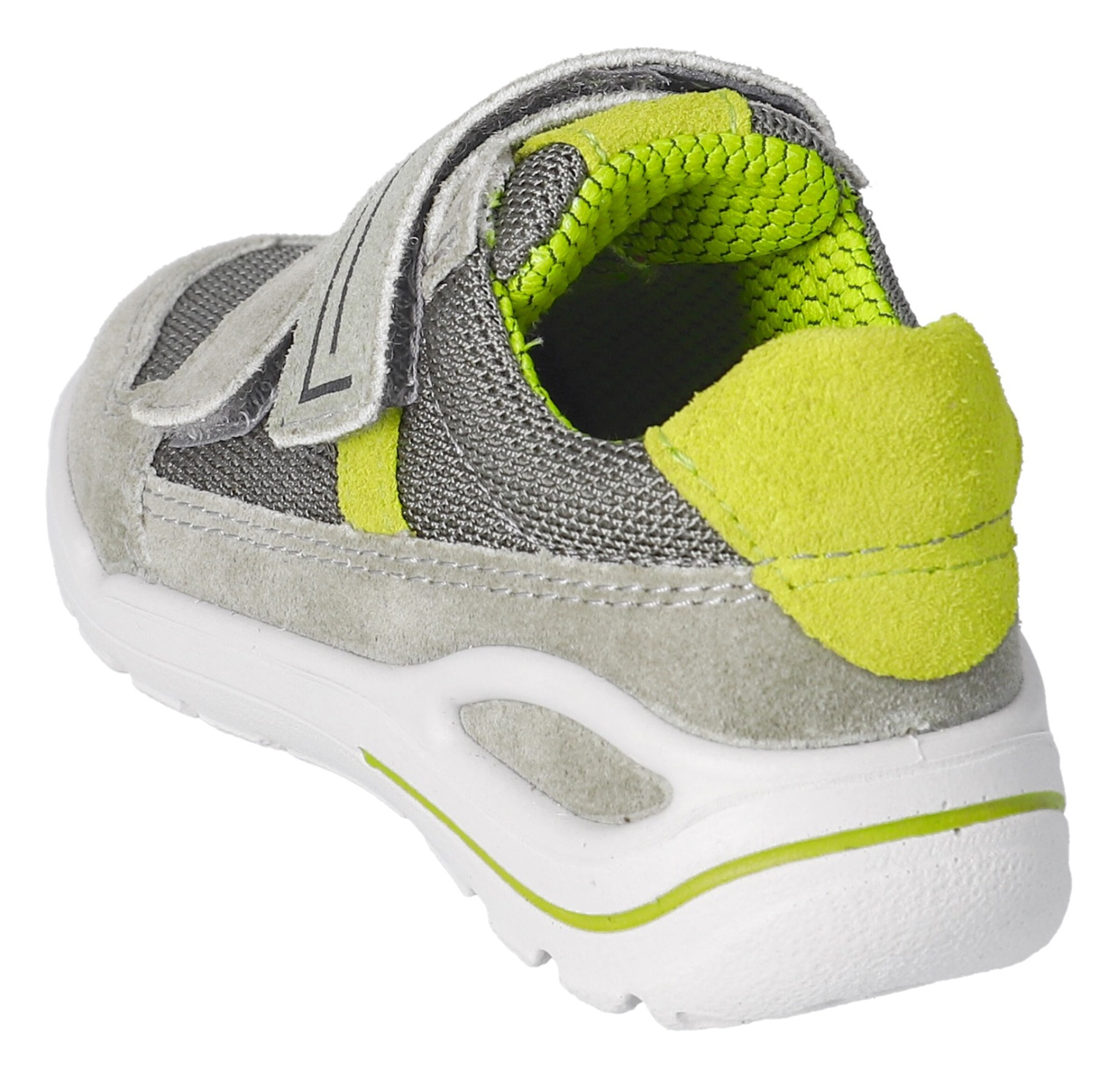 RICOSTA Sneakers in Grey