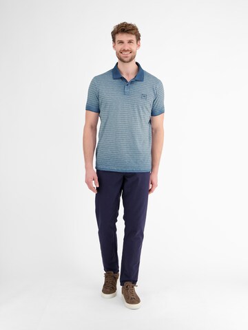 LERROS Shirt in Blauw