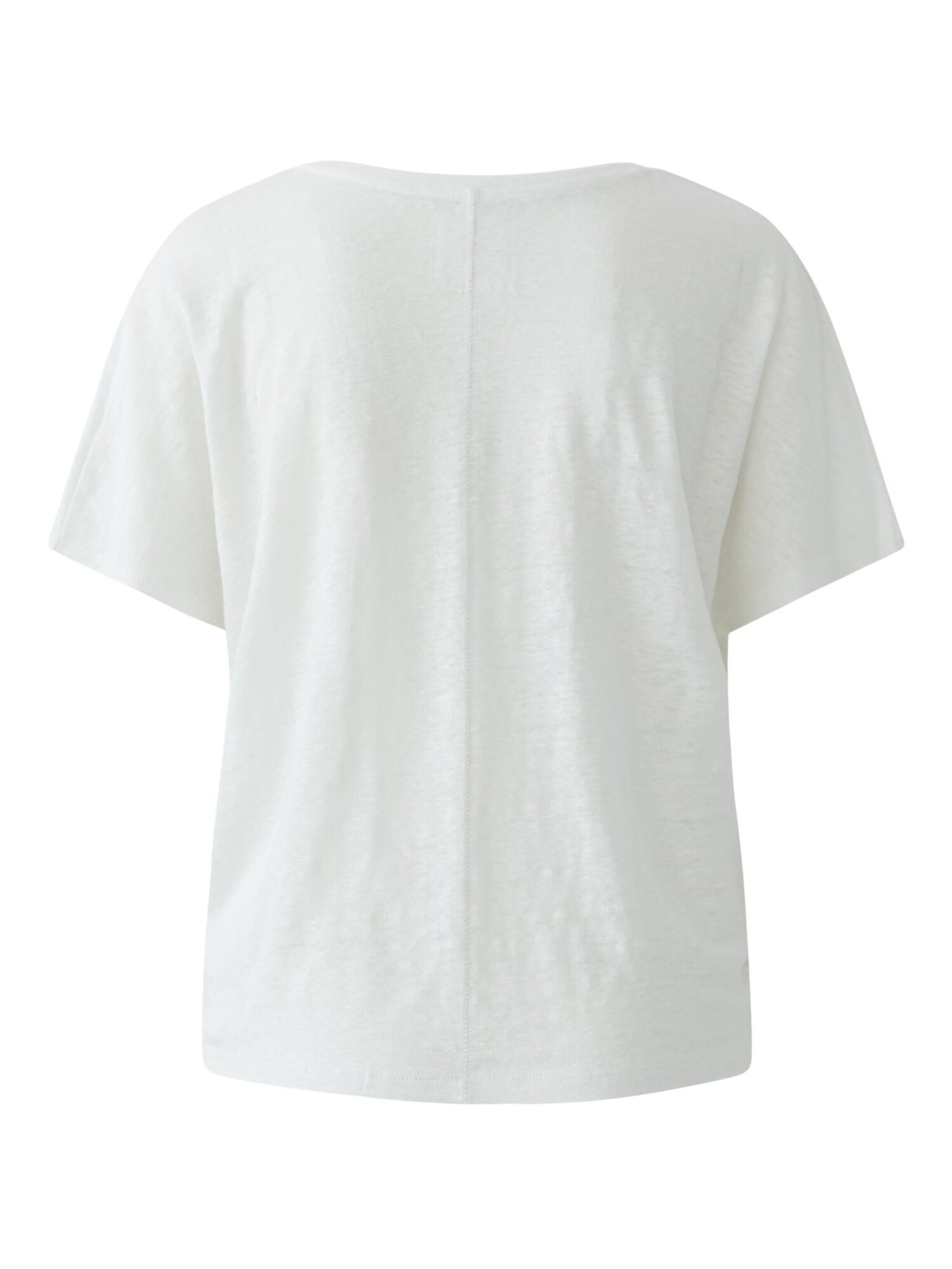 OUI Shirt in Weiß
