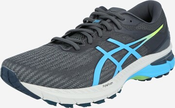 ASICS Laufschuh 'GT-2000 9' in Grau: predná strana