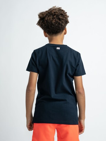 Petrol Industries Shirt in Blue