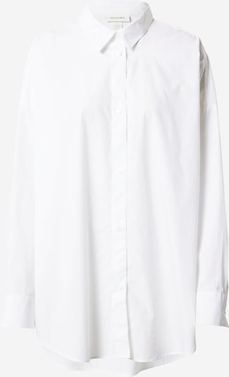 Monki Μπλούζα σε λευκό, Άποψη προϊόντος