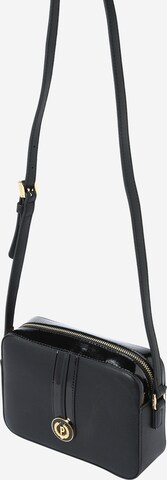 POLLINI Crossbody Bag in Black