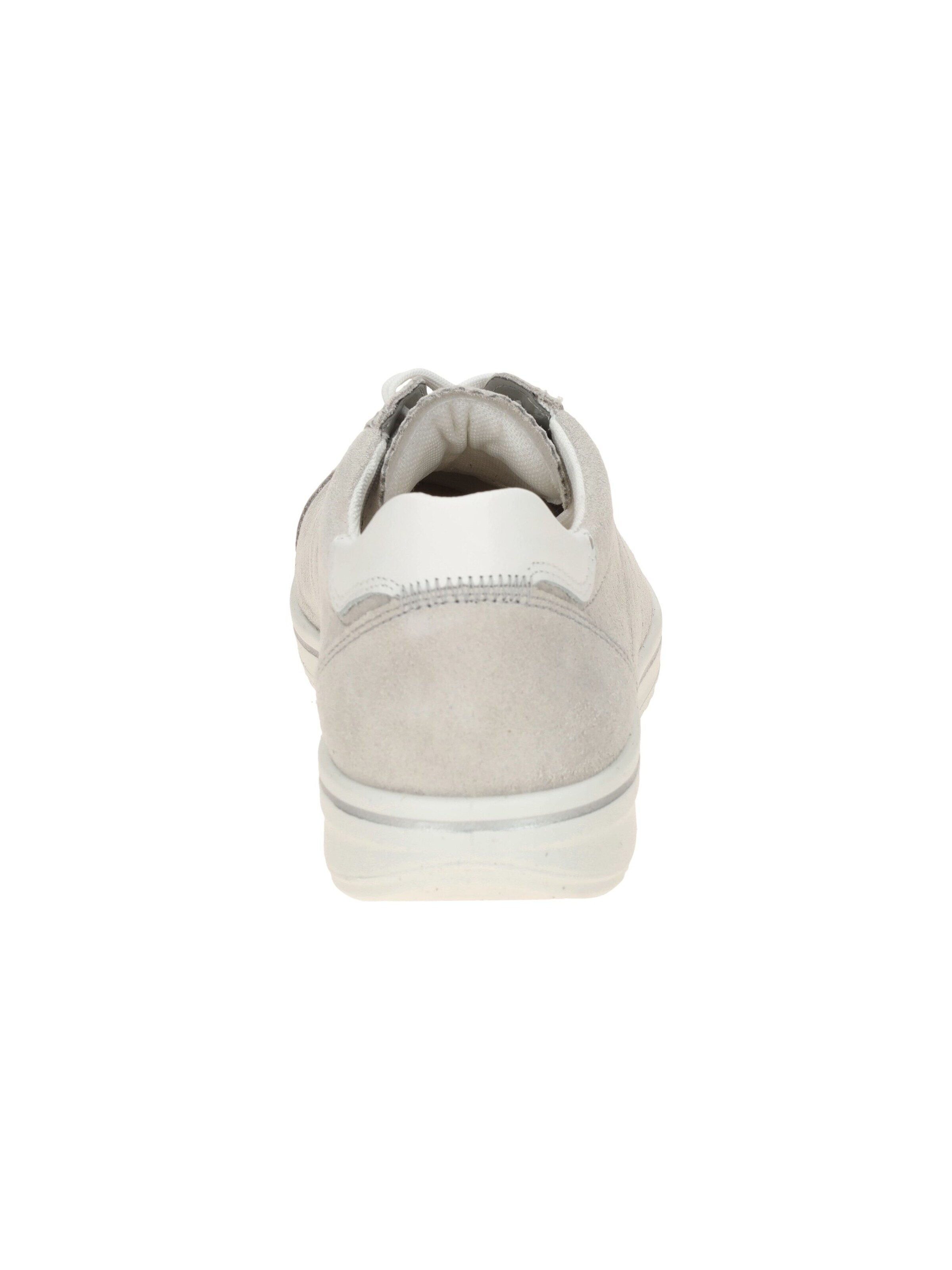 Legero Halbschuh in Grau