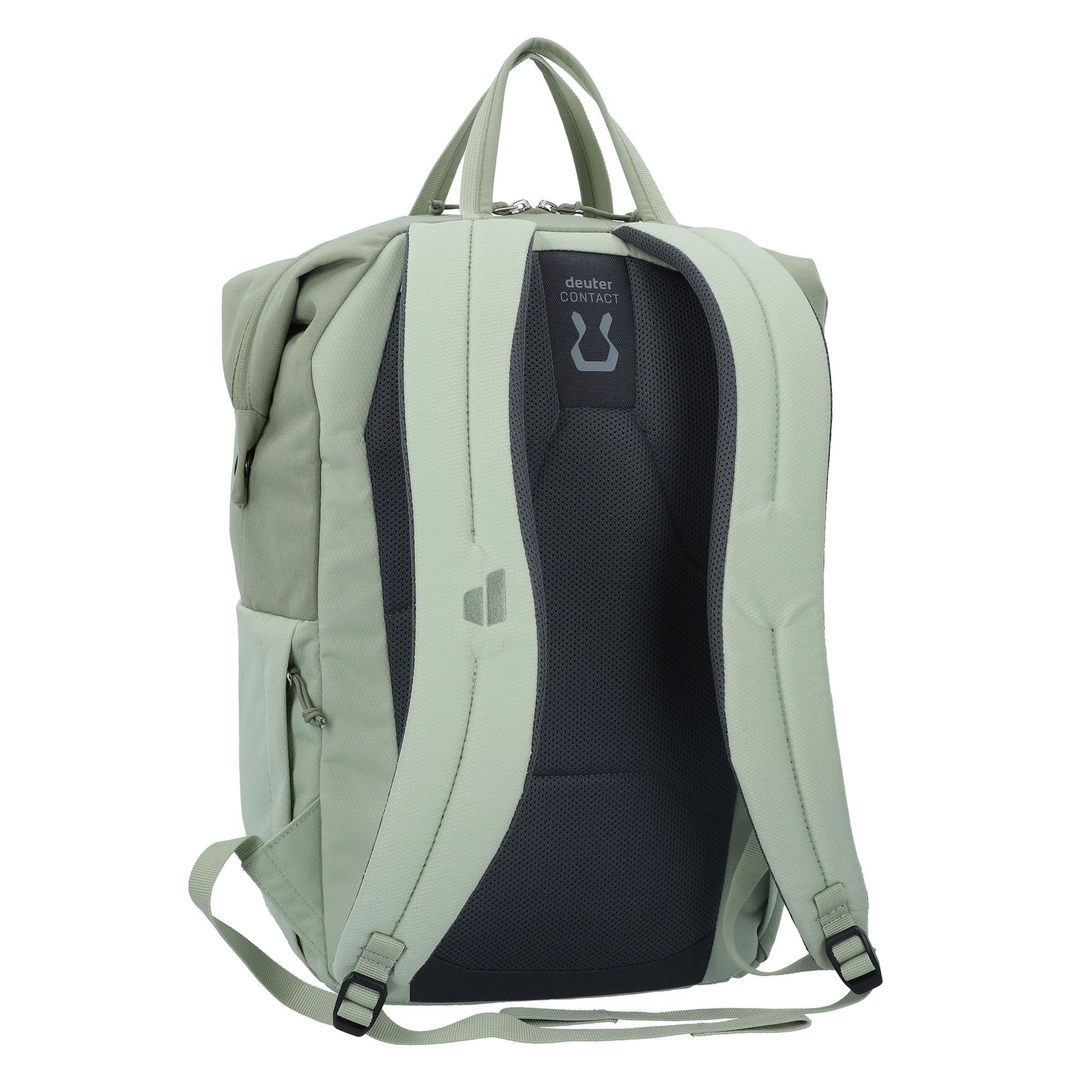 Sac à dos 'Vista' DEUTER en vert