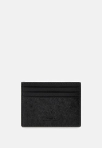 GUESS Case 'Milano' in Black