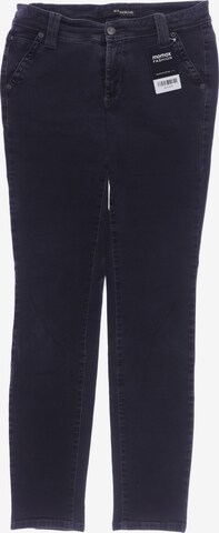 Cambio Jeans in 29 in Grey: front