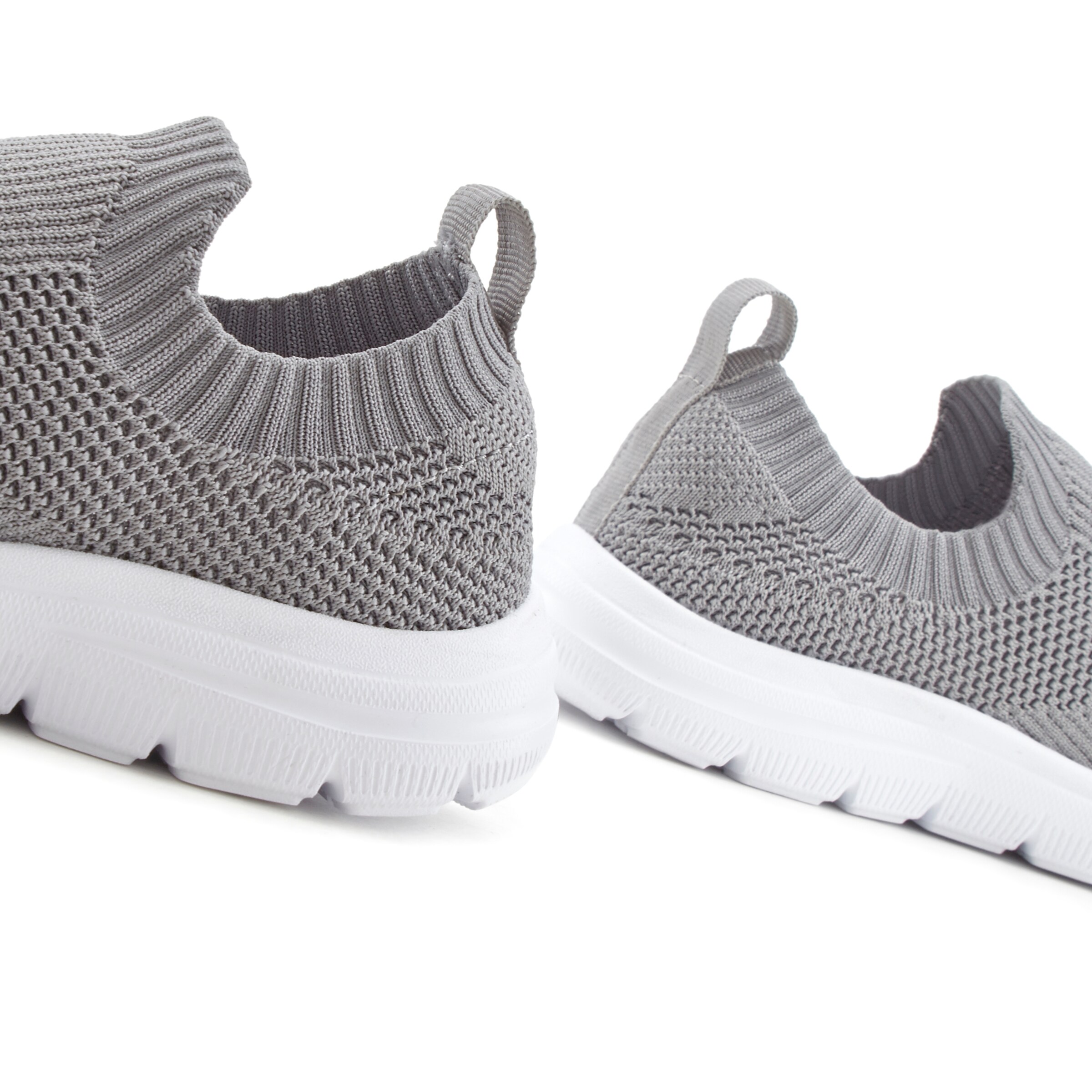 Freyling Slip-on in Grey