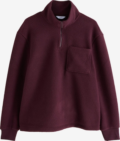 Next Neulepaita värissä viininpunainen, Tuotenäkymä