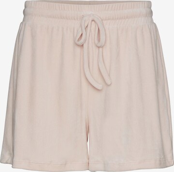 Aware Loosefit Shorts 'Tracy' in Pink: predná strana