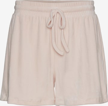 Aware Loose fit Pants 'Tracy' in Pink: front