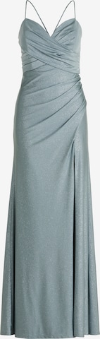 Vera Mont Evening dress in Blue: front