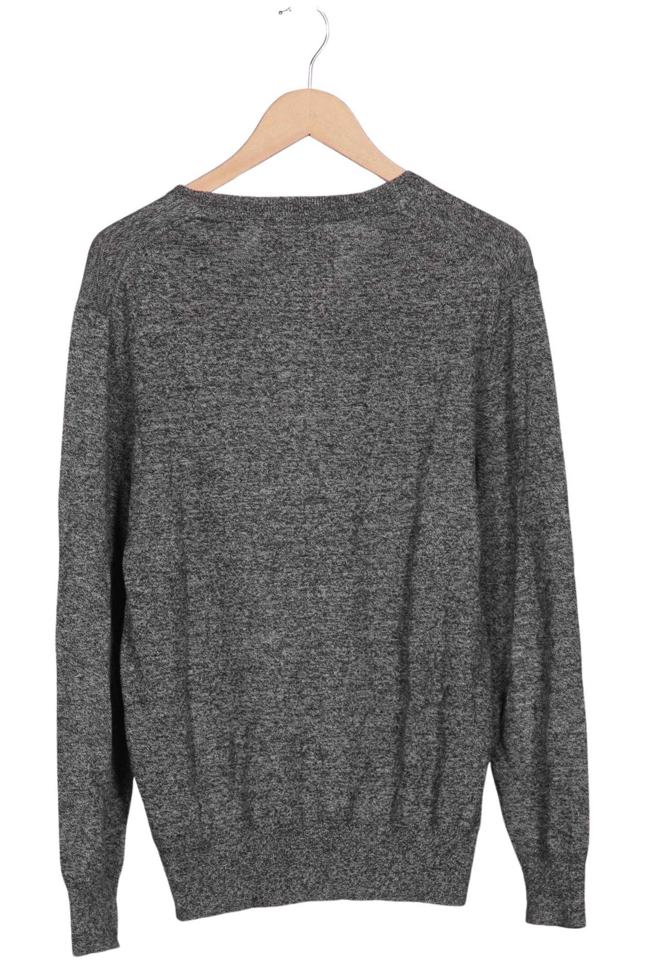 Superdry & Co Pullover L in Grau