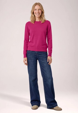 CECIL - Jersey en rosa