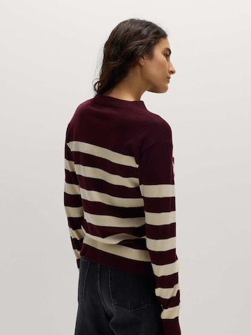 Marks & Spencer Pullover in Rot