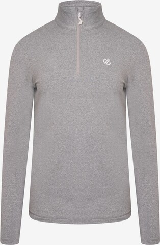 DARE2B Performance Shirt 'Lowline II' in Grey: front