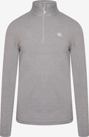 DARE2B Performance Shirt 'Lowline II' in Grey: front