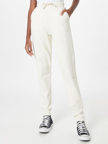 ARMEDANGELS Pants 'Iva' in White: front