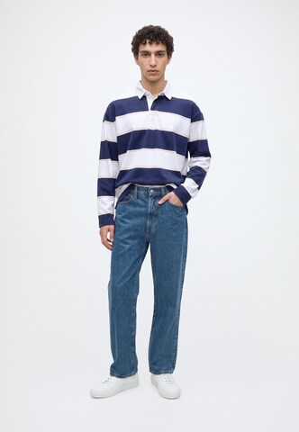 HOLLISTER Shirt in Blue