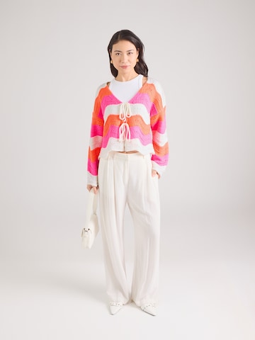 Hailys Pletena jopa 'Ol44ana' | bež barva