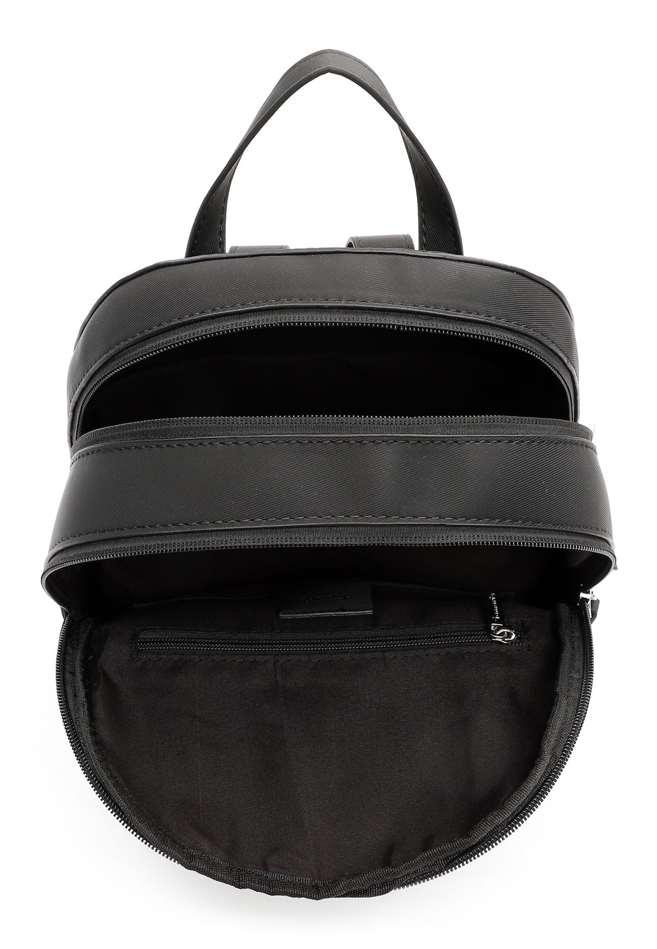 Tamaris Rygsæk 'Kimi' i sort