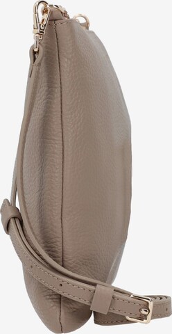 Coccinelle Crossbody Bag 'Best' in Grey