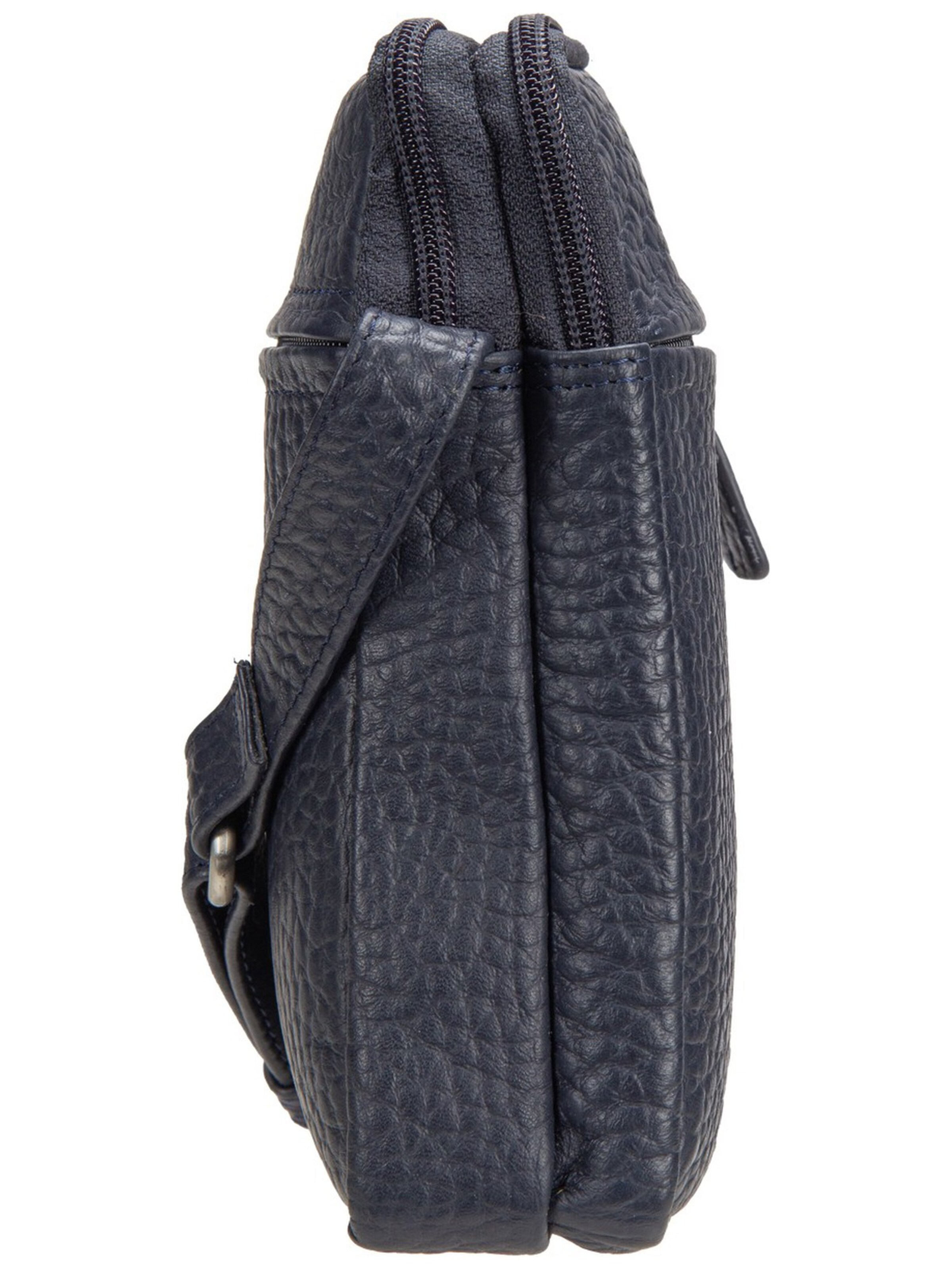VOi Crossbody Bag in Blue