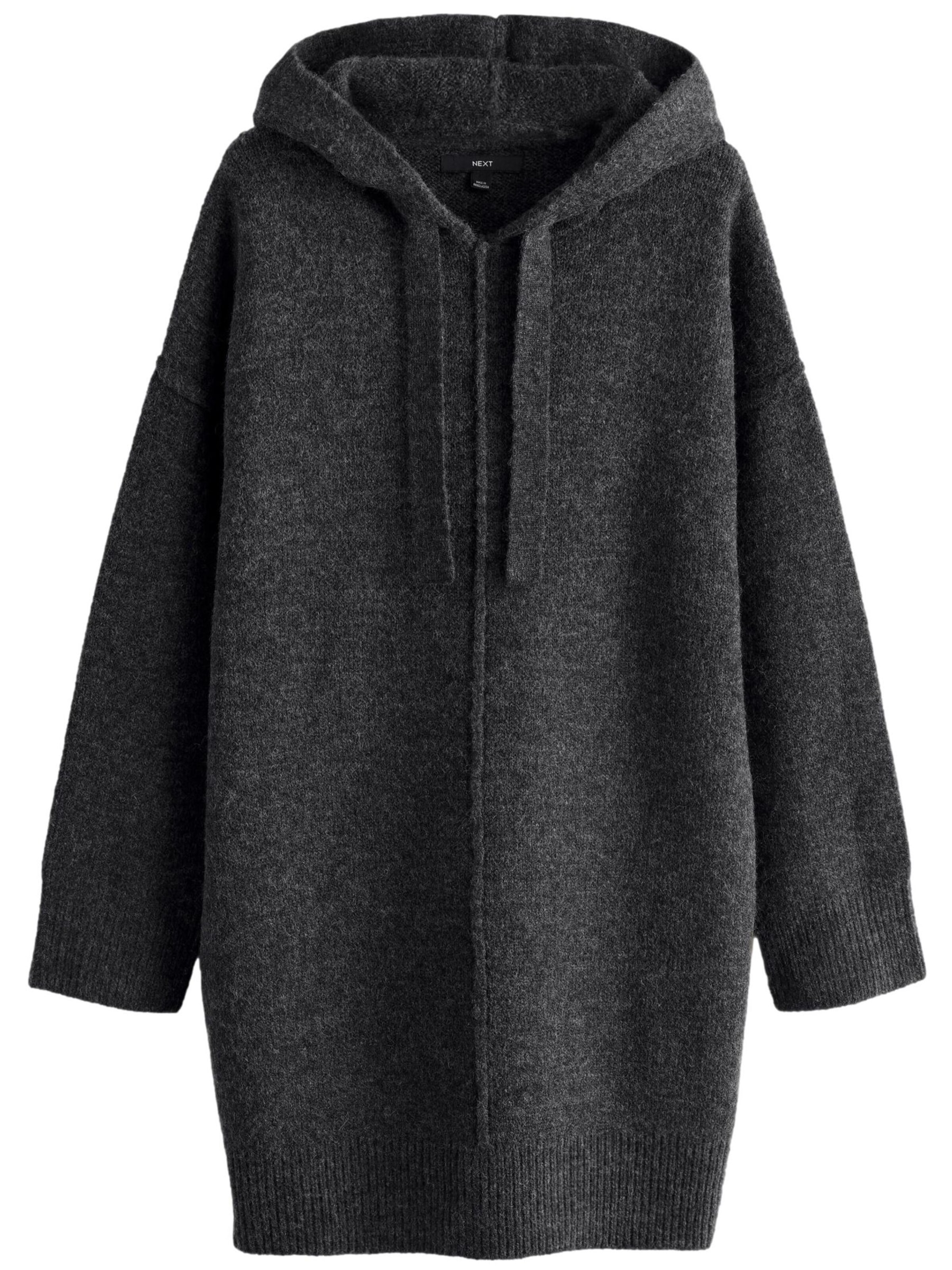 Next Kleit, värv hall: eest vaates