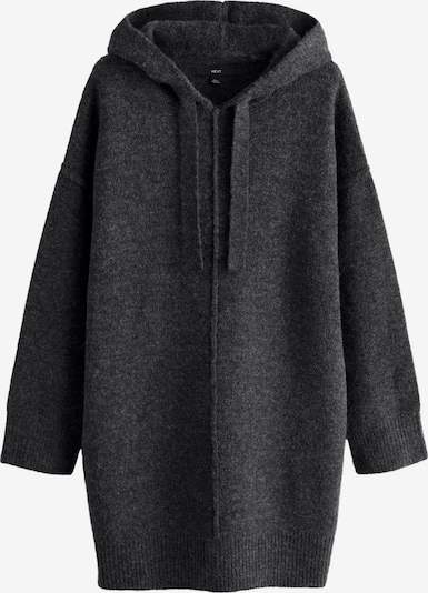 Next Neulemekko värissä harmaa, Tuotenäkymä