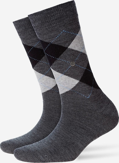 BURLINGTON Socken in mischfarben, Produktansicht