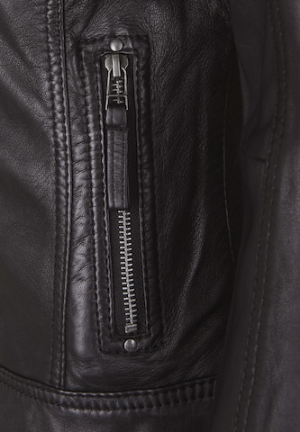 H.I.S Between-Season Jacket 'SALENA' in Black