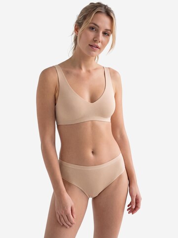 CON-TA Slip 'Modal'‌‌ in Beige