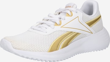 Reebok Sport Running Shoes 'Lite 3.0' in White: front