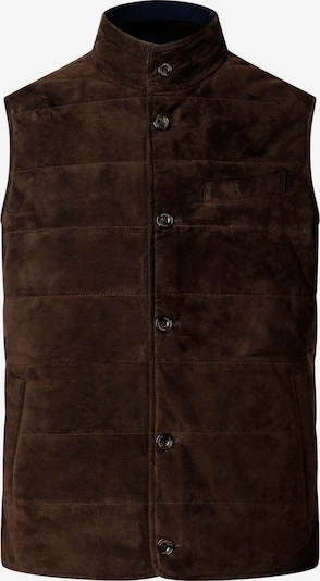 Hackett London Vest in L in Brown, Item view