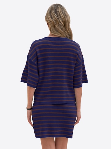 Imily Bela Kostim | modra barva