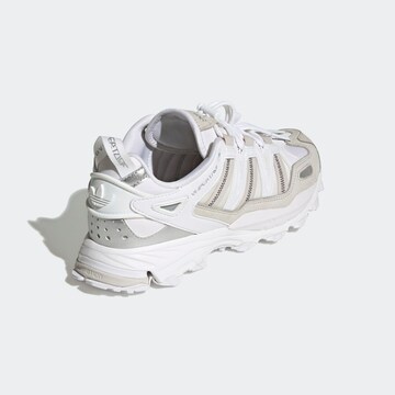 ADIDAS ORIGINALS Sneaker 'Hyperturf' in Weiß